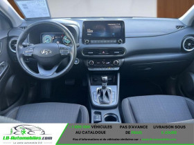 Hyundai Kona 1.6 GDi 105 Hybrid  occasion  Beaupuy - photo n3