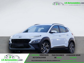Hyundai Kona 1.6 GDi 105 Hybrid  occasion  Beaupuy - photo n2