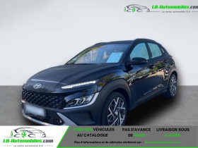 Hyundai Kona 1.6 GDi 105 Hybrid  occasion  Beaupuy - photo n2