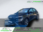Hyundai Kona 1.6 GDi 105 Hybrid   Beaupuy 31