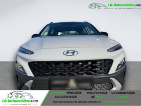 Hyundai Kona 1.6 GDi 105 Hybrid  occasion  Beaupuy - photo n5