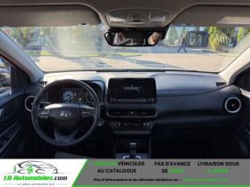 Hyundai Kona 1.6 GDi 105 Hybrid  occasion  Beaupuy - photo n3