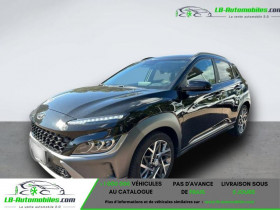 Hyundai Kona , garage LB AUTOMOBILES  Beaupuy