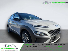 Hyundai Kona 1.6 GDi 105 Hybrid  occasion  Beaupuy - photo n2