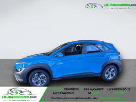 Hyundai Kona 1.6 GDi 105 Hybrid  occasion  Beaupuy - photo n6