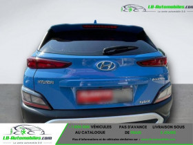 Hyundai Kona 1.6 GDi 105 Hybrid  occasion  Beaupuy - photo n5