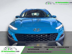 Hyundai Kona 1.6 GDi 105 Hybrid  occasion  Beaupuy - photo n5