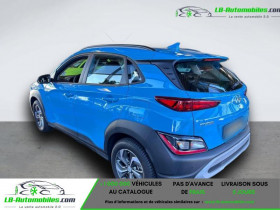 Hyundai Kona 1.6 GDi 105 Hybrid  occasion  Beaupuy - photo n4