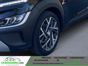 Hyundai Kona 1.6 GDi 105 Hybrid  occasion  Beaupuy - photo n6