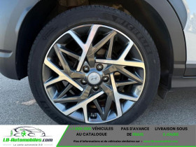 Hyundai Kona 1.6 GDi 105 Hybrid  occasion  Beaupuy - photo n9