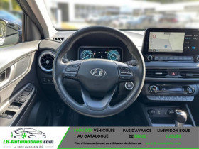 Hyundai Kona 1.6 GDi 105 Hybrid  occasion  Beaupuy - photo n7