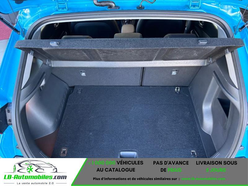 Hyundai Kona 1.6 GDi 105 Hybrid  occasion  Beaupuy - photo n11