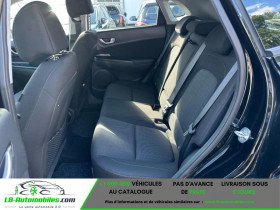Hyundai Kona 1.6 GDi 105 Hybrid  occasion  Beaupuy - photo n6