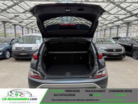 Hyundai Kona 1.6 GDi 105 Hybrid  occasion  Beaupuy - photo n7