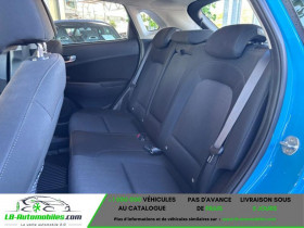Hyundai Kona 1.6 GDi 105 Hybrid  occasion  Beaupuy - photo n9