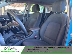 Hyundai Kona 1.6 GDi 105 Hybrid  occasion  Beaupuy - photo n8