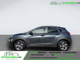Hyundai Kona 1.6 GDi 105 Hybrid  occasion  Beaupuy - photo n5