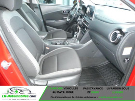 Hyundai Kona 1.6 GDi 105 Hybrid  occasion  Beaupuy - photo n6