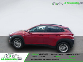 Hyundai Kona 1.6 GDi 105 Hybrid  occasion  Beaupuy - photo n5