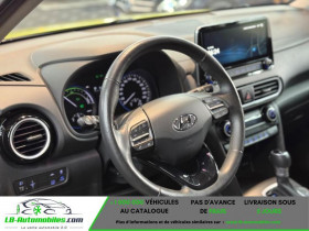 Hyundai Kona 1.6 GDi 105 Hybrid  occasion  Beaupuy - photo n4