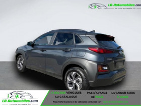 Hyundai Kona 1.6 GDi 105 Hybrid  occasion  Beaupuy - photo n4