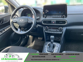 Hyundai Kona 1.6 GDi 105 Hybrid  occasion  Beaupuy - photo n3