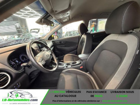 Hyundai Kona 1.6 GDi 105 Hybrid  occasion  Beaupuy - photo n3