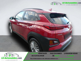 Hyundai Kona 1.6 GDi 105 Hybrid  occasion  Beaupuy - photo n3