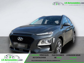 Hyundai Kona 1.6 GDi 105 Hybrid  occasion  Beaupuy - photo n2