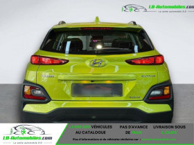 Hyundai Kona 1.6 GDi 105 Hybrid  occasion  Beaupuy - photo n2