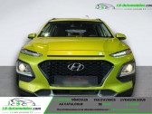 Hyundai Kona 1.6 GDi 105 Hybrid   Beaupuy 31