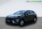 Hyundai Kona 1.6 GDi 105 Hybrid   Beaupuy 31