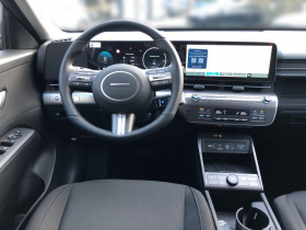 Hyundai Kona 1.6 GDi 105 Hybrid  occasion  Beaupuy - photo n3