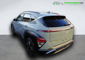 Hyundai Kona 1.6 GDi 105 Hybrid  occasion  Beaupuy - photo n2