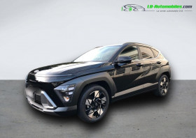Hyundai Kona , garage LB AUTOMOBILES  Beaupuy