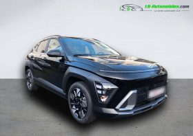 Hyundai Kona 1.6 GDi 105 Hybrid  occasion  Beaupuy - photo n2