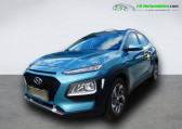 Hyundai Kona 1.6 GDi 105 Hybrid   Beaupuy 31