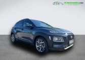 Hyundai Kona occasion année 2020 boite Automatique Annonce Hyundai Kona occasion Hybride 1.6 GDi 105 Hybrid à Beaupuy