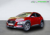 Hyundai Kona 1.6 GDi 105 Hybrid   Beaupuy 31