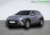 Hyundai Kona occasion année 2025 boite Automatique Annonce Hyundai Kona occasion Hybride 1.6 GDi 105 Hybrid à Beaupuy