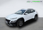 Hyundai Kona occasion année 2023 boite Automatique Annonce Hyundai Kona occasion Hybride 1.6 GDi 105 Hybrid à Beaupuy