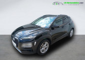Hyundai Kona occasion année 2020 boite Automatique Annonce Hyundai Kona occasion Hybride 1.6 GDi 105 Hybrid à Beaupuy