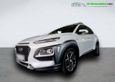 Hyundai Kona 1.6 GDi 105 Hybrid   Beaupuy 31