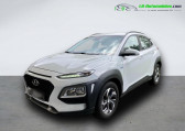 Hyundai Kona 1.6 GDi 105 Hybrid   Beaupuy 31