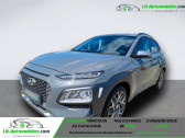 Hyundai Kona occasion  année 2020 boite Automatique Annonce Hyundai Kona occasion Hybride 1.6 GDi 105 Hybrid à Beaupuy