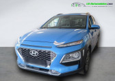 Hyundai Kona 1.6 GDi 105 Hybrid   Beaupuy 31