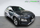 Hyundai Kona 1.6 GDi 105 Hybrid   Beaupuy 31