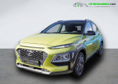 Hyundai Kona 1.6 GDi 105 Hybrid   Beaupuy 31