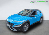 Hyundai Kona 1.6 GDi 105 Hybrid   Beaupuy 31