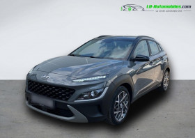 Hyundai Kona , garage LB AUTOMOBILES  Beaupuy